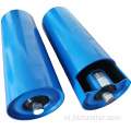 Riemtransportroller draagtroller -trogrei -idler